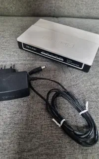 چند مودم ADSL سیمی