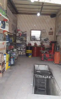 وسایل کامل تعویض روغن