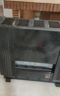 بخاری