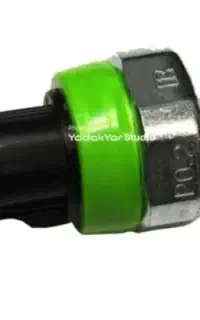 مهره فشنگی فشار روغن سوزوکی ویتارا و سایپا