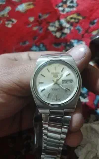 ساعت سیکو