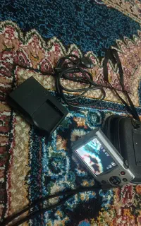 دوربین عکاسی کانن