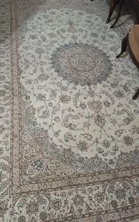فرش ماشینی