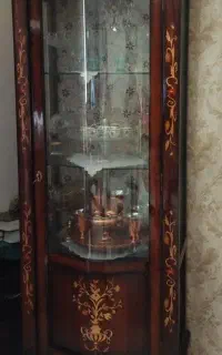فروش بوفه و آینه و کنسول