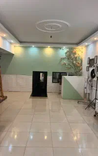 اجاره اتاق در سالن زیبایی