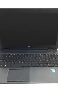 لب تاب hp/zbook