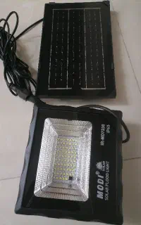 پروژکتور باغی۳۰وات