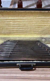 فروش سه تار و سنتور دست دوم