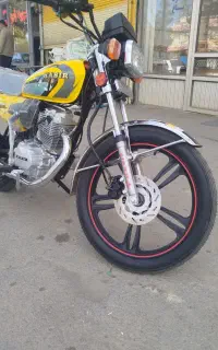 موتور کبیر