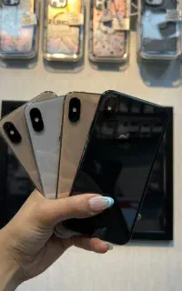 Xs 256gb