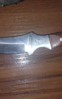 چاقو امریکایی نو