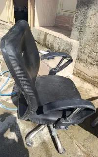 صندلی چرخ دار