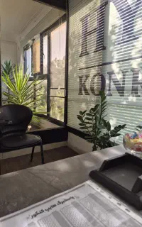 استخدام منشی موسسه آموزشی