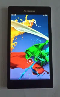 تبلت ۷ اینچ لنوو  lenovo TAB2 A7 میناب