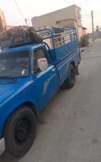 حمل وجابجایی همه نوع  بارباقیمت مناسب