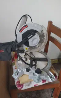 اره فارسی بر ثابت کرون مدل cT15235 سایز 210 میلی