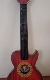 گیتار نو
