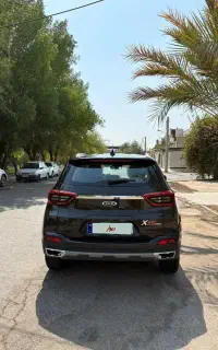 Mvm x55pro ieمدل ۱۴۰۳ تحویل ۷ ۱۴۰۴