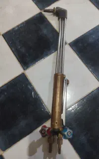 سر پیک هوا برش