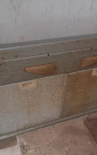 هود اشپزخانه