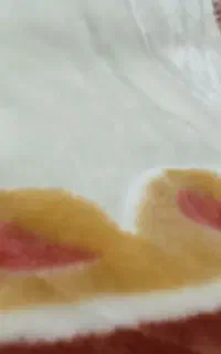 پتو نقش برجسته نرمینه. دونفره