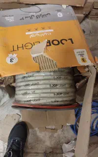 ریسه LED