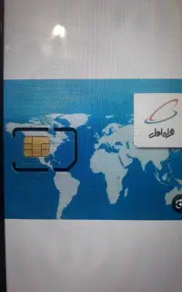 سیم کارت همراه اول دائمی باکد141