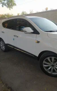 جک s5 اتوماتیک