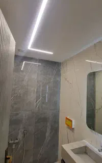 طراحی فروش اجرا لاین نوری