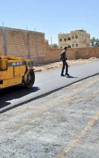 آسفالت تراشه‌ایزوگام‌قیر‌گونی ‌ ‌‌
