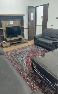 سویت و هتل آپارتمان