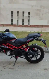 بنلی ۱۵۰ tnt مدل ۱۴۰۰