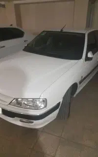 پارس اتومات اتاق تعویض ۴۰۵