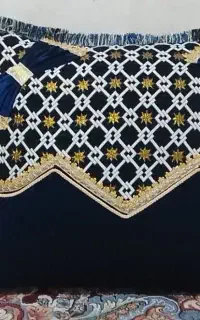 دوخت بالشت و تشک