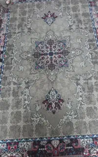 یک عدد گلیم ۱۵۰ در ۲۳۰