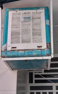 کولر