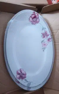 سرویس غذا خوری. میوه خوری