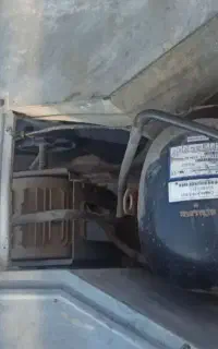 تعمیرکولرپنجره ای