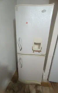 یخچال فریزر
