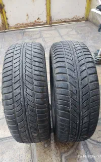 لاستیک ۱۷۵بارز، پراید