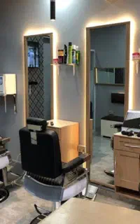 وسایل آرایشگاه مردانه
