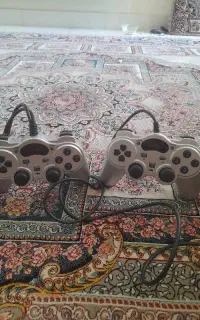 دسته پلیستیشن ۱