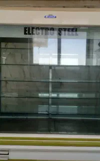سازنده کالا الکترواستیل