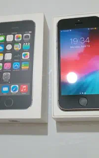 گوشی موبایل ایفون ۵