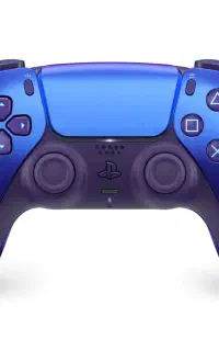 فروش فوری دسته آکبند و اورجینال Ps5 آخرین نسخه