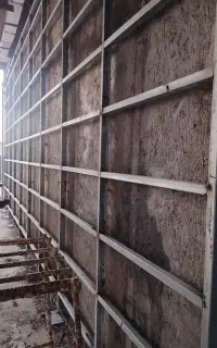 جوشکاری و آهنگری سیار