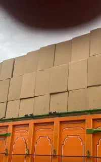 نیرو بسته بندی اقا