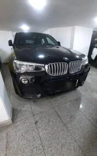 بی ام و X4