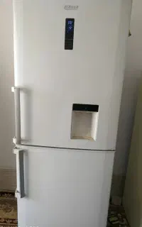 فروش یخچال نیکسان