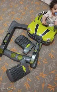 وسیله کودک صندلی بچه روروک